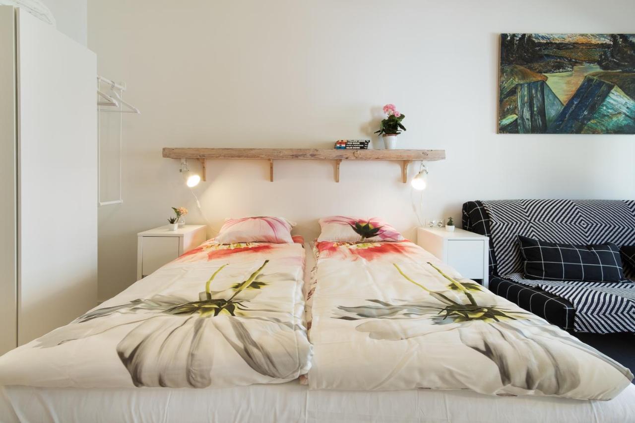 Family Apartment Tallinn Dış mekan fotoğraf