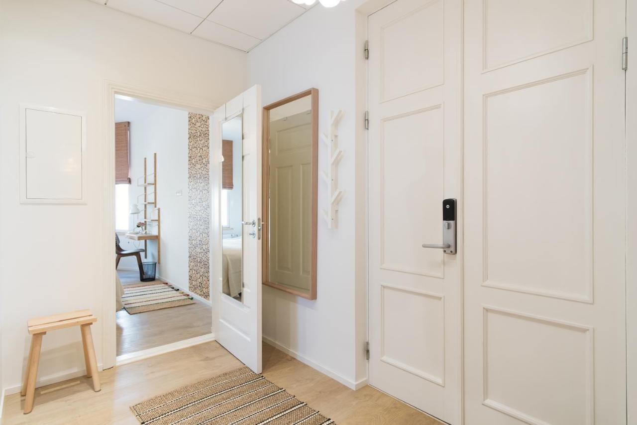 Family Apartment Tallinn Dış mekan fotoğraf