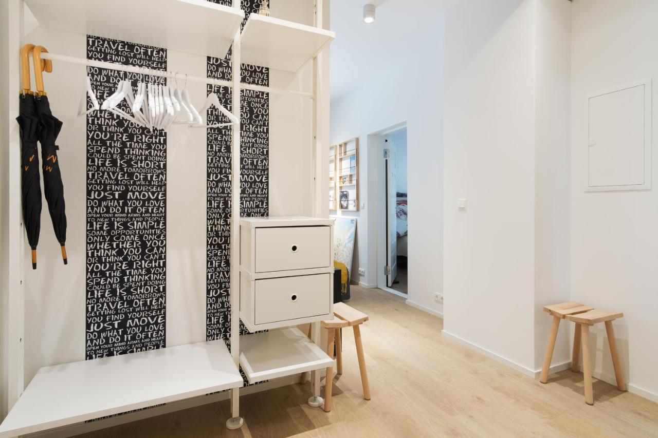 Family Apartment Tallinn Dış mekan fotoğraf