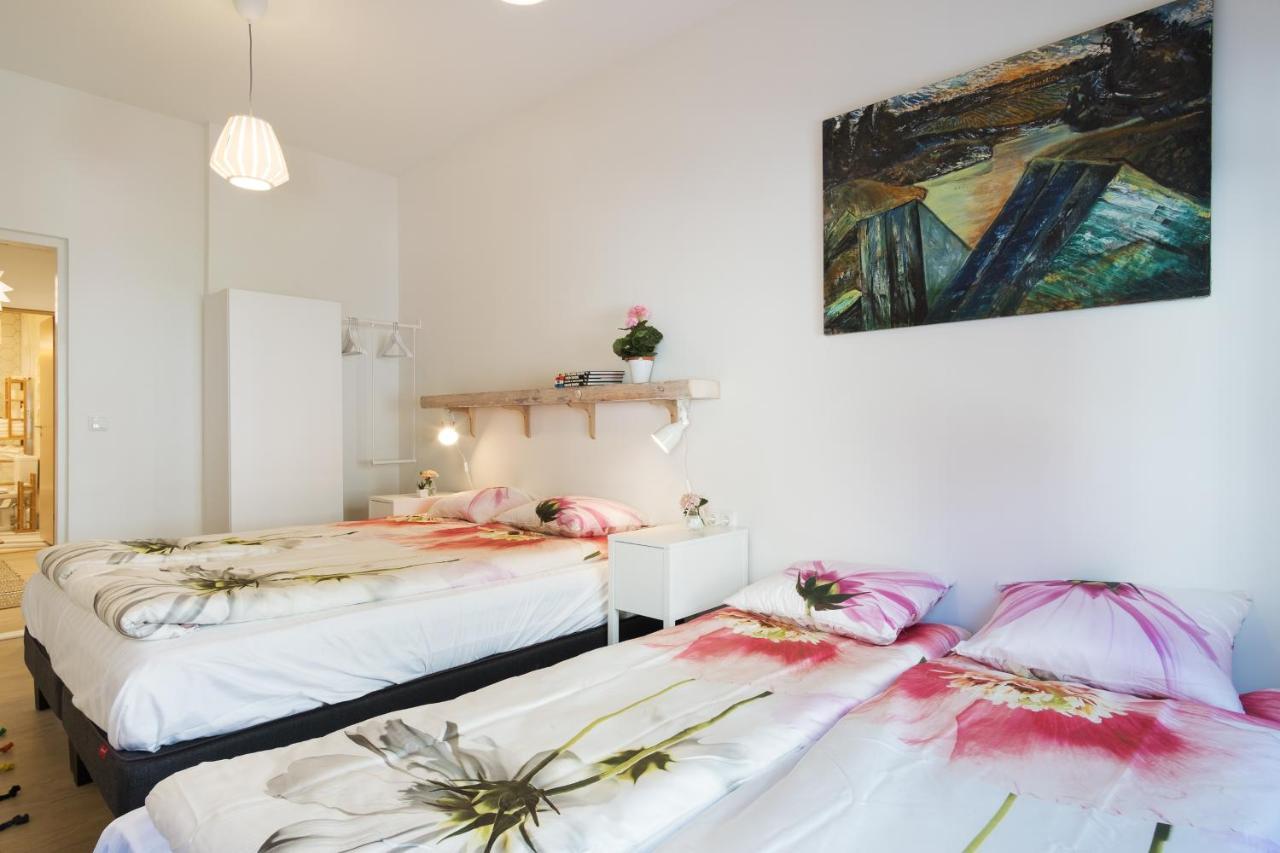 Family Apartment Tallinn Dış mekan fotoğraf