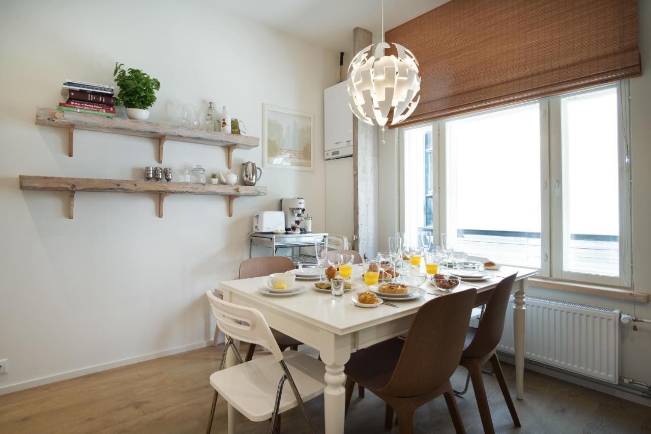 Family Apartment Tallinn Dış mekan fotoğraf