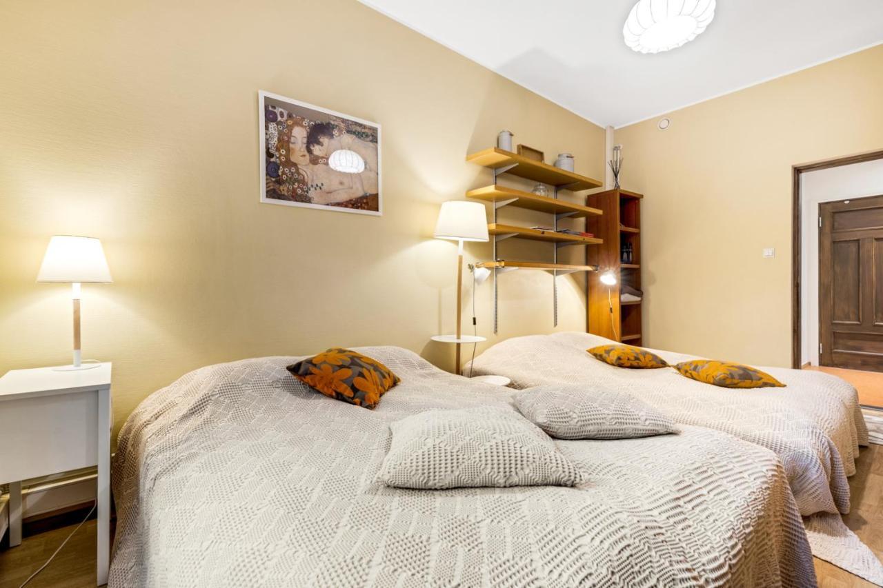 Family Apartment Tallinn Dış mekan fotoğraf