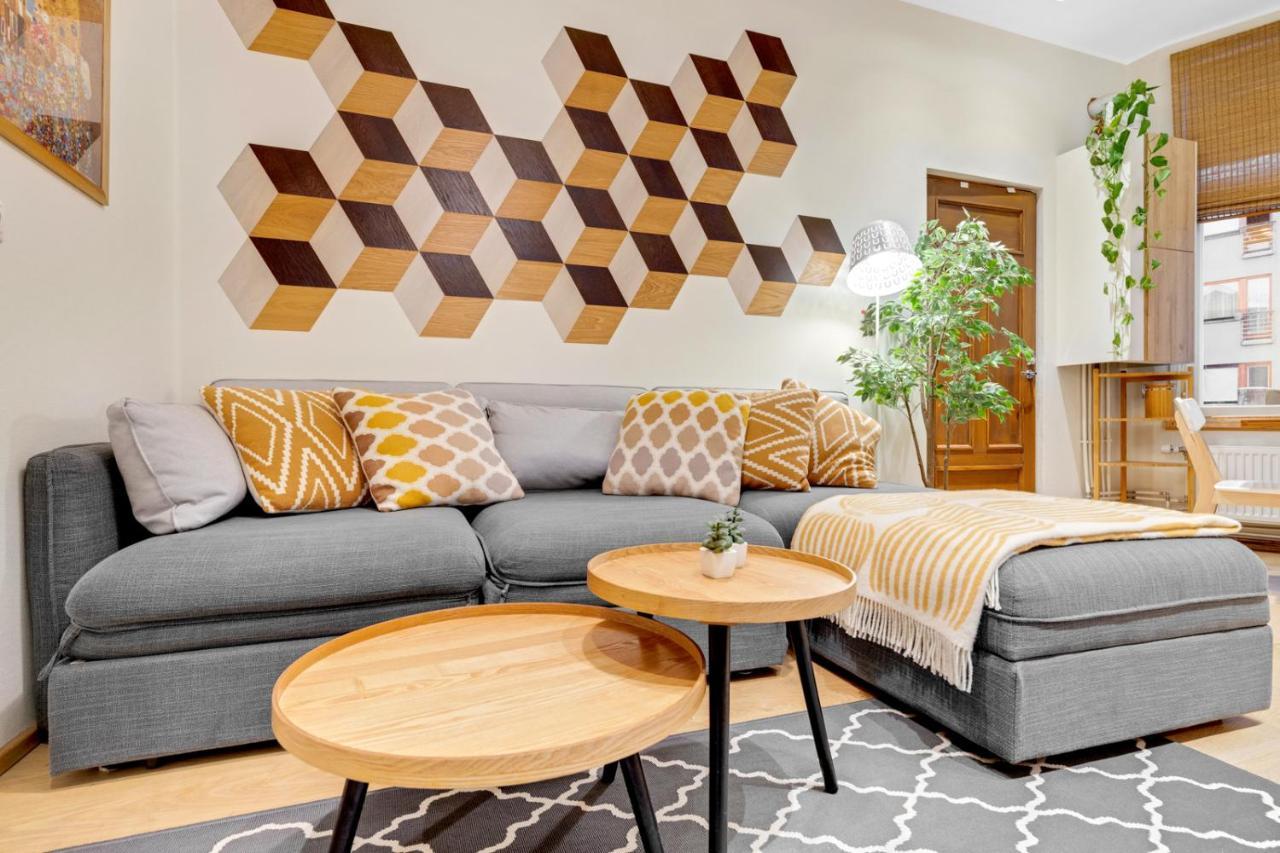 Family Apartment Tallinn Dış mekan fotoğraf