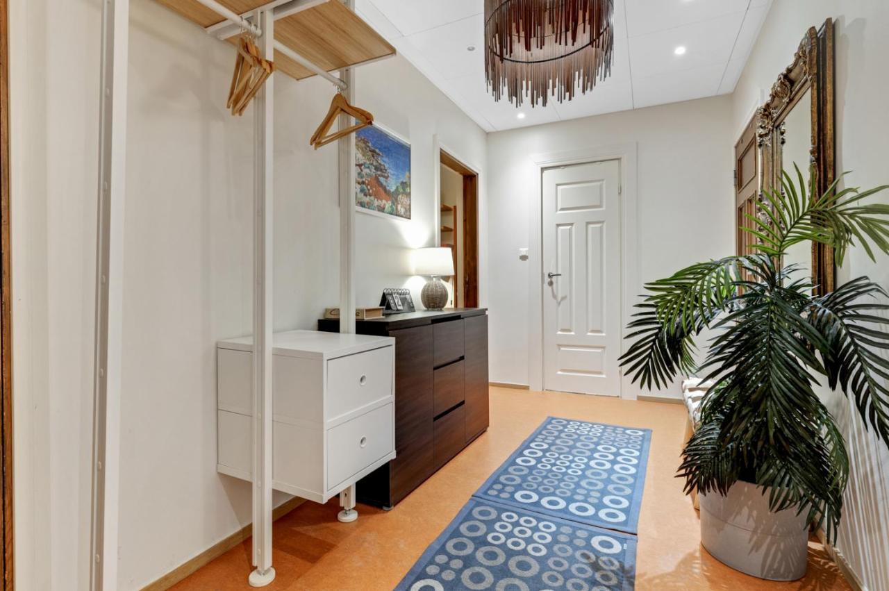 Family Apartment Tallinn Dış mekan fotoğraf