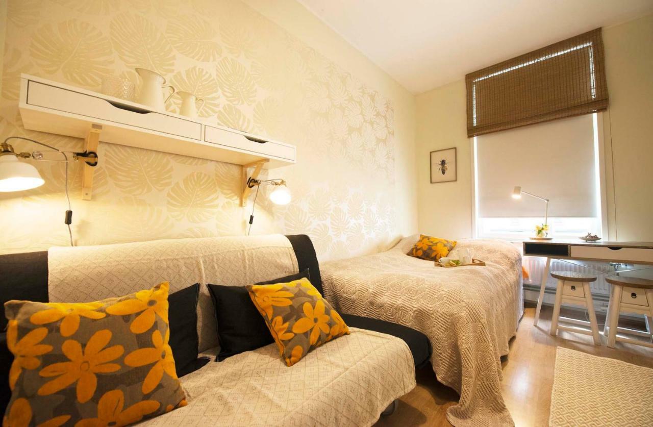 Family Apartment Tallinn Dış mekan fotoğraf