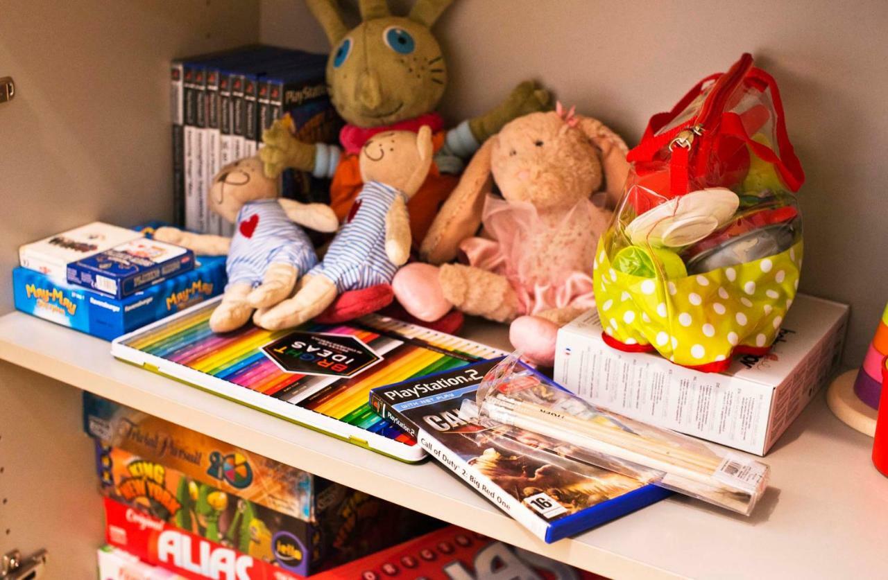 Family Apartment Tallinn Dış mekan fotoğraf