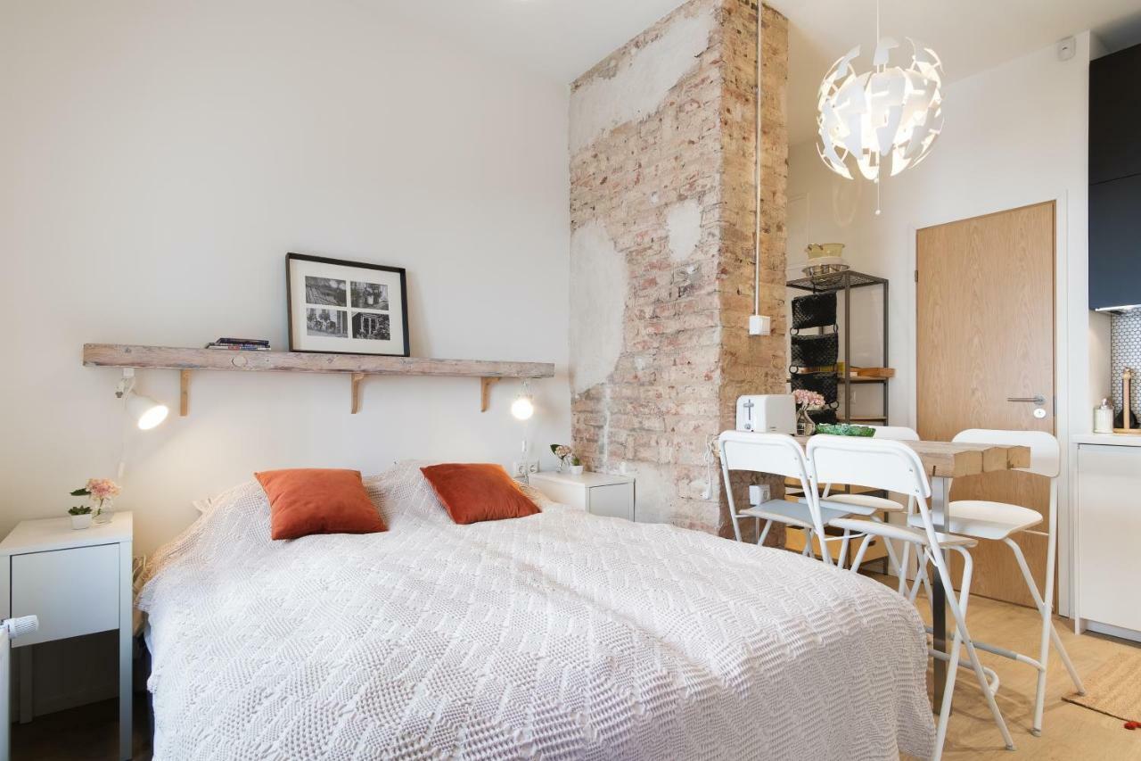 Family Apartment Tallinn Dış mekan fotoğraf