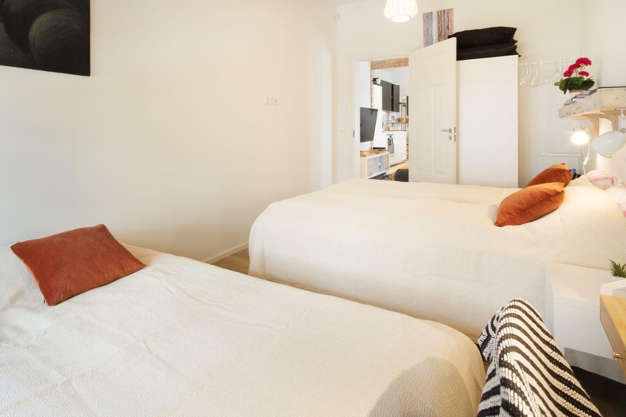 Family Apartment Tallinn Dış mekan fotoğraf