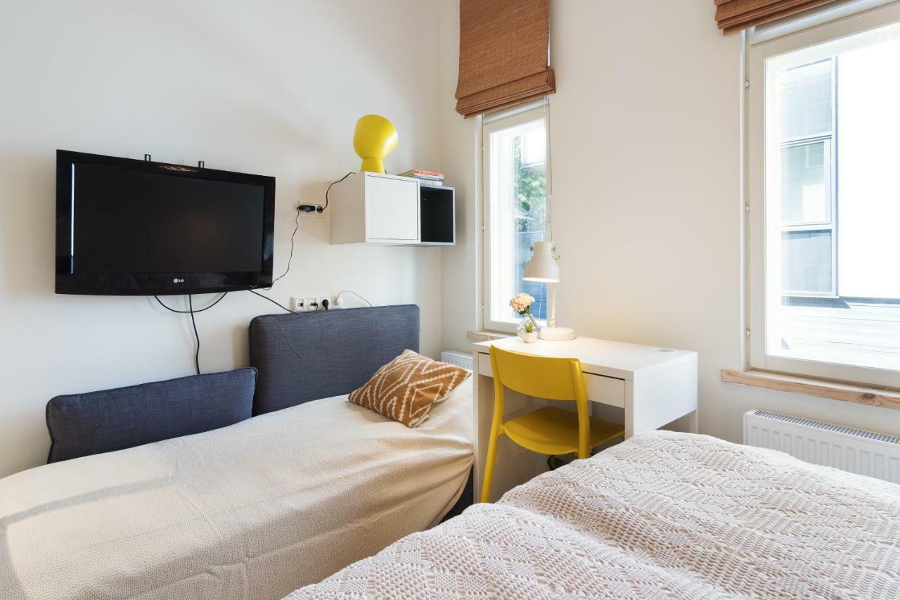 Family Apartment Tallinn Dış mekan fotoğraf
