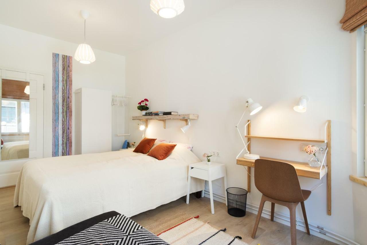 Family Apartment Tallinn Dış mekan fotoğraf