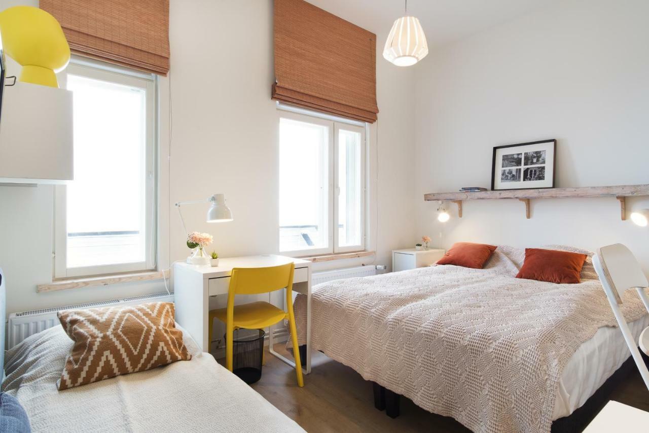 Family Apartment Tallinn Dış mekan fotoğraf