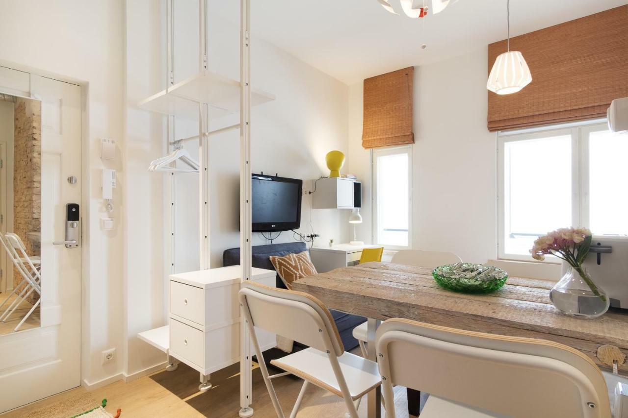 Family Apartment Tallinn Dış mekan fotoğraf