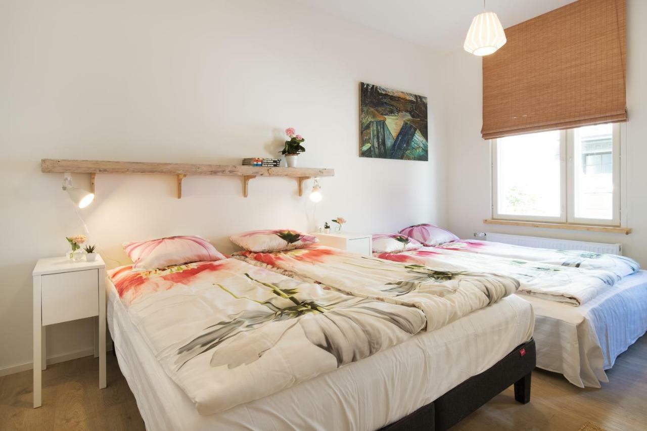 Family Apartment Tallinn Dış mekan fotoğraf