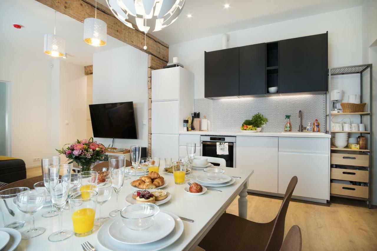 Family Apartment Tallinn Dış mekan fotoğraf